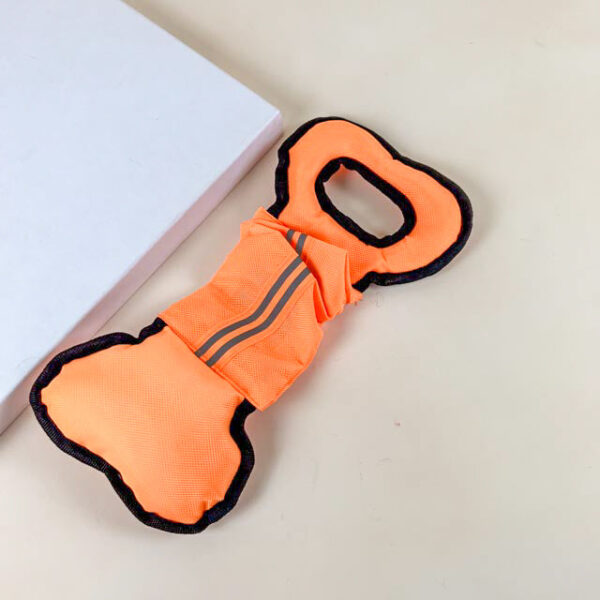 Natahovací přetahovadlo reflexní 30 cm - Obrázek 1