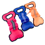 Natahovací přetahovadlo reflexní 30 cm - Obrázek 8