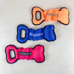 Natahovací přetahovadlo reflexní 30 cm - Obrázek 3