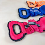 Natahovací přetahovadlo reflexní 30 cm - Obrázek 5