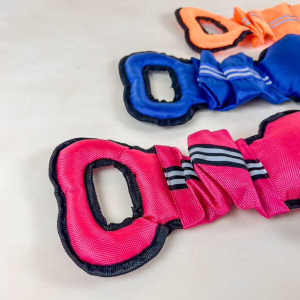 Natahovací přetahovadlo reflexní 30 cm - Obrázek 5