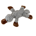 Plyšový lenochod s lanem uvnitř 33 cm - Obrázek 3