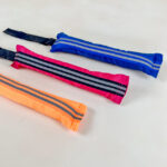 Přetahovadlo reflexní s rukojetí Stick 21 cm - Obrázek 3