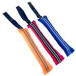 Přetahovadlo reflexní s rukojetí Stick 21 cm - Obrázek 5