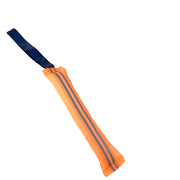 Přetahovadlo reflexní s rukojetí Stick 21 cm - Obrázek 6