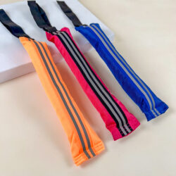 Přetahovadlo reflexní s rukojetí Stick 21 cm