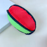 Pískací míč 20 cm - Obrázek 3