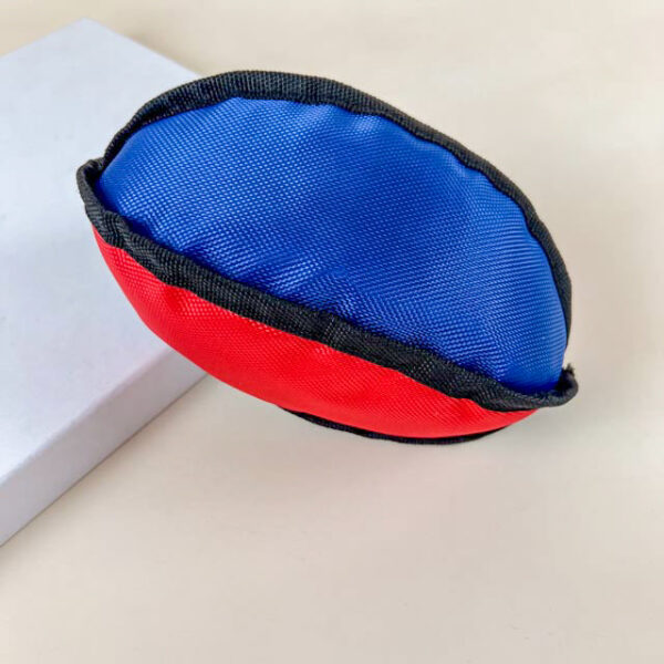 Pískací míč 20 cm - Obrázek 1