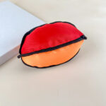 Pískací míč 20 cm - Obrázek 4