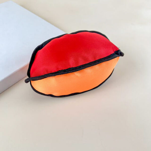 Pískací míč 20 cm - Obrázek 4