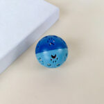 Chrastící koule pro kočky 5 cm (sada 2ks) - Obrázek 4