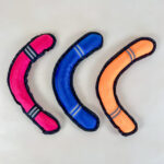 Bumerang 27 cm - Obrázek 4