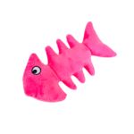 Plyšová pískací hračka 22 cm - Obrázek 13