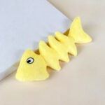 Plyšová pískací hračka 22 cm - Obrázek 9