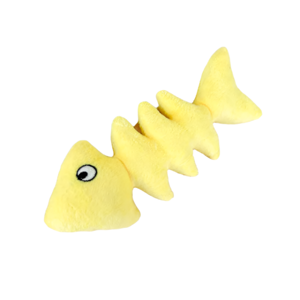 Plyšová pískací hračka 22 cm - Obrázek 14