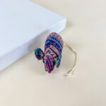 Myš pro kočky 7 cm - Obrázek 7