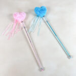 Chlupaté škádlítko pro kočky 45 cm - Obrázek 4