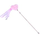 Chlupaté škádlítko pro kočky 45 cm - Obrázek 9