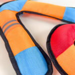 Nylonový bumerang 25 cm - Obrázek 4