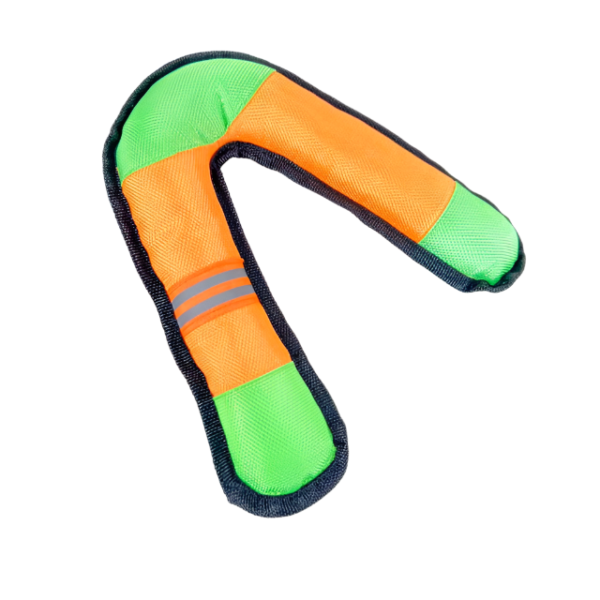 Nylonový bumerang 25 cm - Obrázek 10