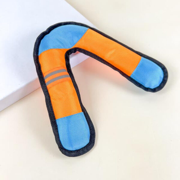 Nylonový bumerang 25 cm - Obrázek 1