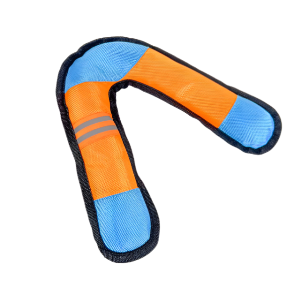 Nylonový bumerang 25 cm - Obrázek 11