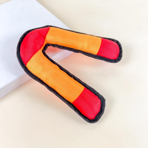 Nylonový bumerang 25 cm - Obrázek 6