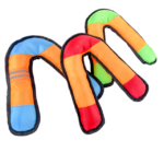 Nylonový bumerang 25 cm - Obrázek 9