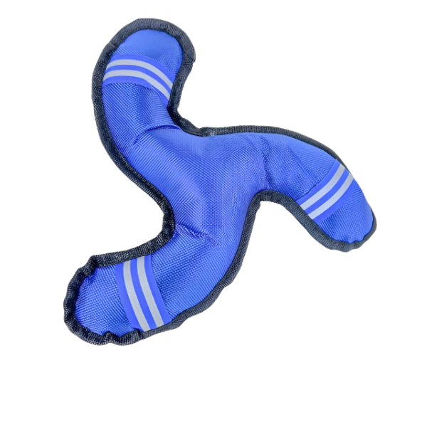 Bumerang nylon 24 cm - Obrázek 6