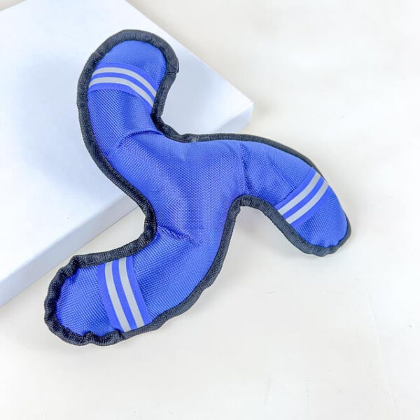 Bumerang nylon 24 cm - Obrázek 2