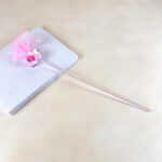 Chlupaté škádlítko pro kočky 55 cm - Obrázek 6