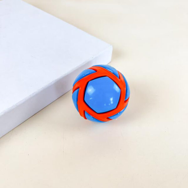 Gumový míček 7 cm - Obrázek 6