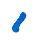 Gumová pískací kost 10x3 cm - Obrázek 8