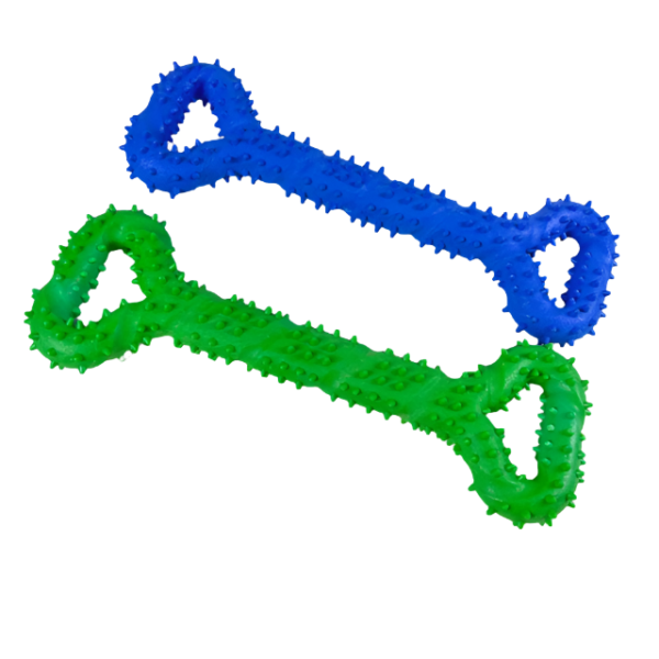 Dentální kost 33 x 11 cm - Obrázek 5