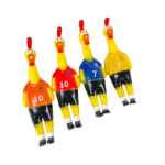 Malé pískací kuře 24cm - Obrázek 10