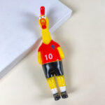 Malé pískací kuře 24cm - Obrázek 9