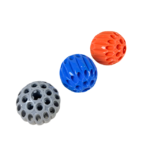 Gumový míček na pamlsky 9cm - Obrázek 10