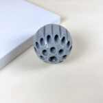 Gumový míček na pamlsky 9cm - Obrázek 9