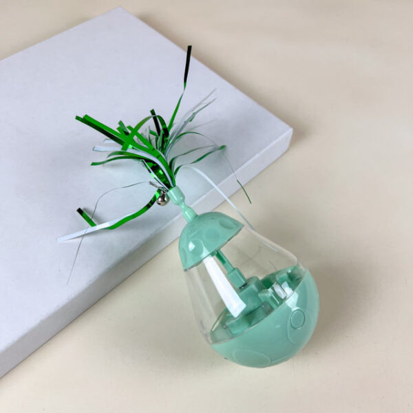 Interaktivní kolébková hračka 3v1 14 cm - Obrázek 4