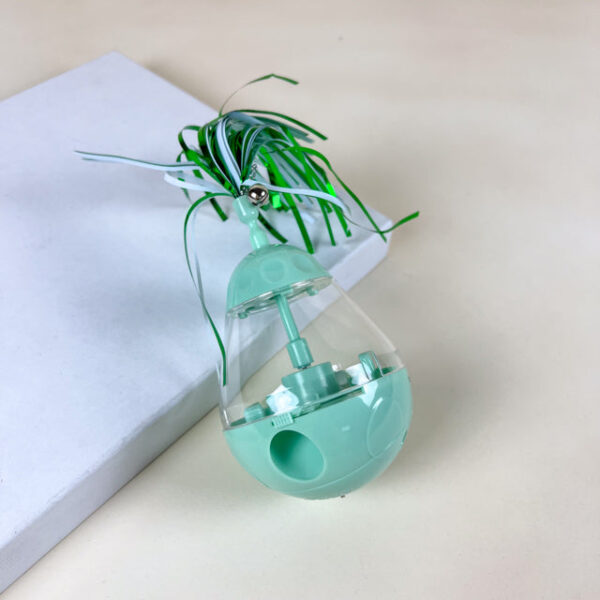 Interaktivní kolébková hračka 3v1 14 cm - Obrázek 2