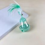 Interaktivní kolébková hračka 3v1 14 cm - Obrázek 3