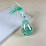 Interaktivní kolébková hračka 3v1 14 cm - Obrázek 7