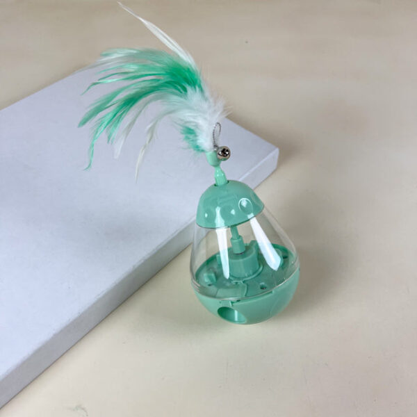 Interaktivní kolébková hračka 3v1 14 cm - Obrázek 7