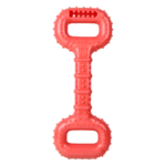 Pískací kost na pamlsky 28x11 cm - Obrázek 10