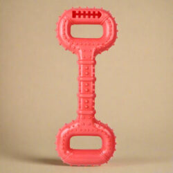 Pískací kost na pamlsky 28x11 cm