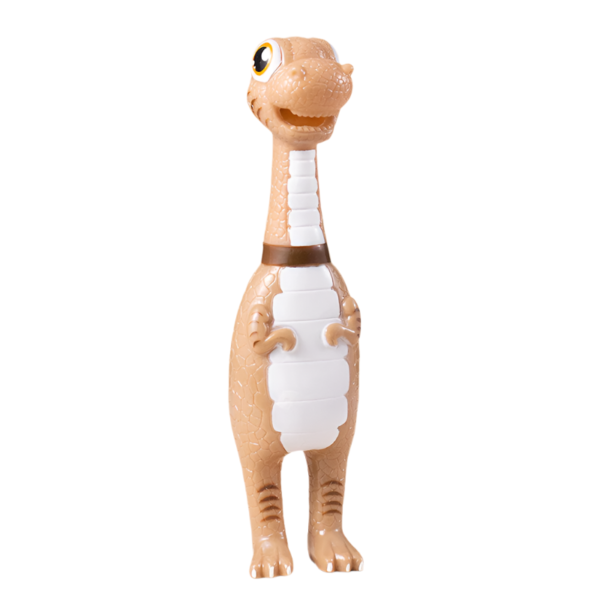 Malý pískací dinosaurus 22 cm - Obrázek 18