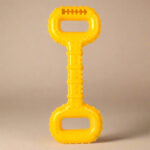 Pískací kost na pamlsky 28x11 cm - Obrázek 5