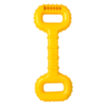 Pískací kost na pamlsky 28x11 cm - Obrázek 8