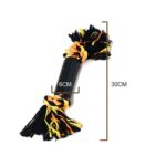 Gumová hračka pro psy 30 cm - Obrázek 2