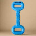 Pískací kost na pamlsky 28x11 cm - Obrázek 6